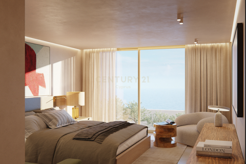 3 bedrooms Apartment in Germasogeia, Limassol,  No. 33170 12
