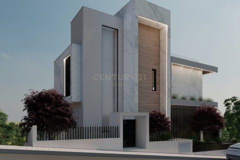 4 dormitorios Villa en Agios Athanasios, Limassol,  No. 33173 4