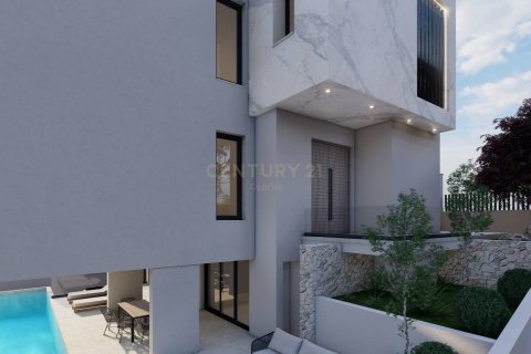 4 dormitorios Villa en Agios Athanasios, Limassol,  No. 33173 5
