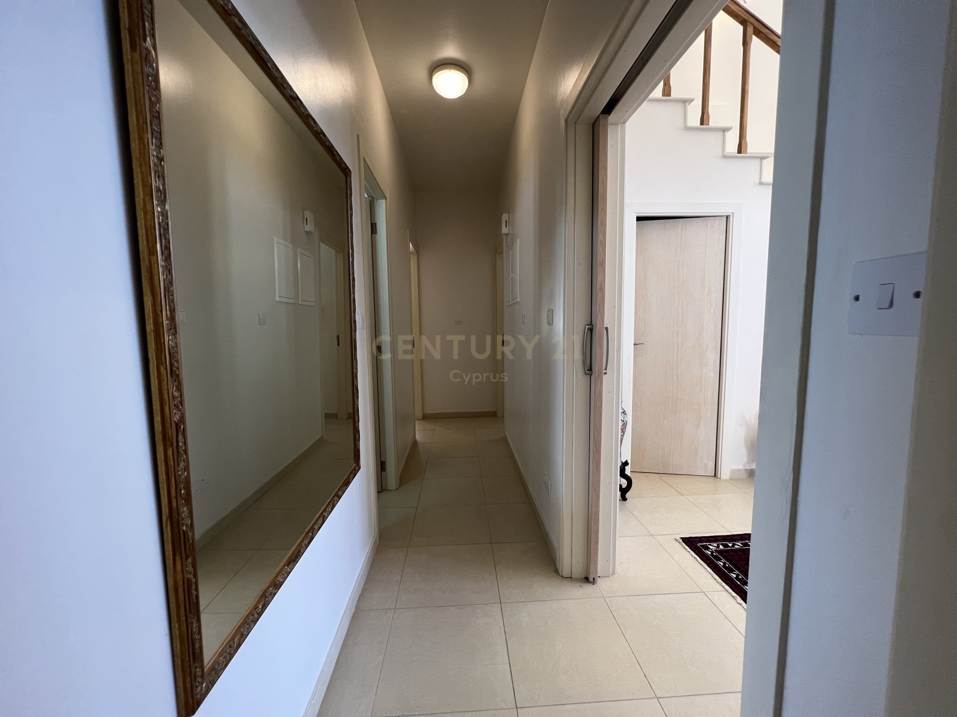 4 bedrooms Villa in Pano Platres, Limassol, Cyprus No. 33176
