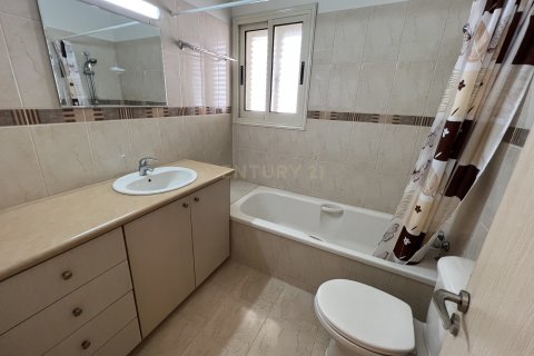 4 chambres Villa à Pano Platres, Limassol, No. 33176 11