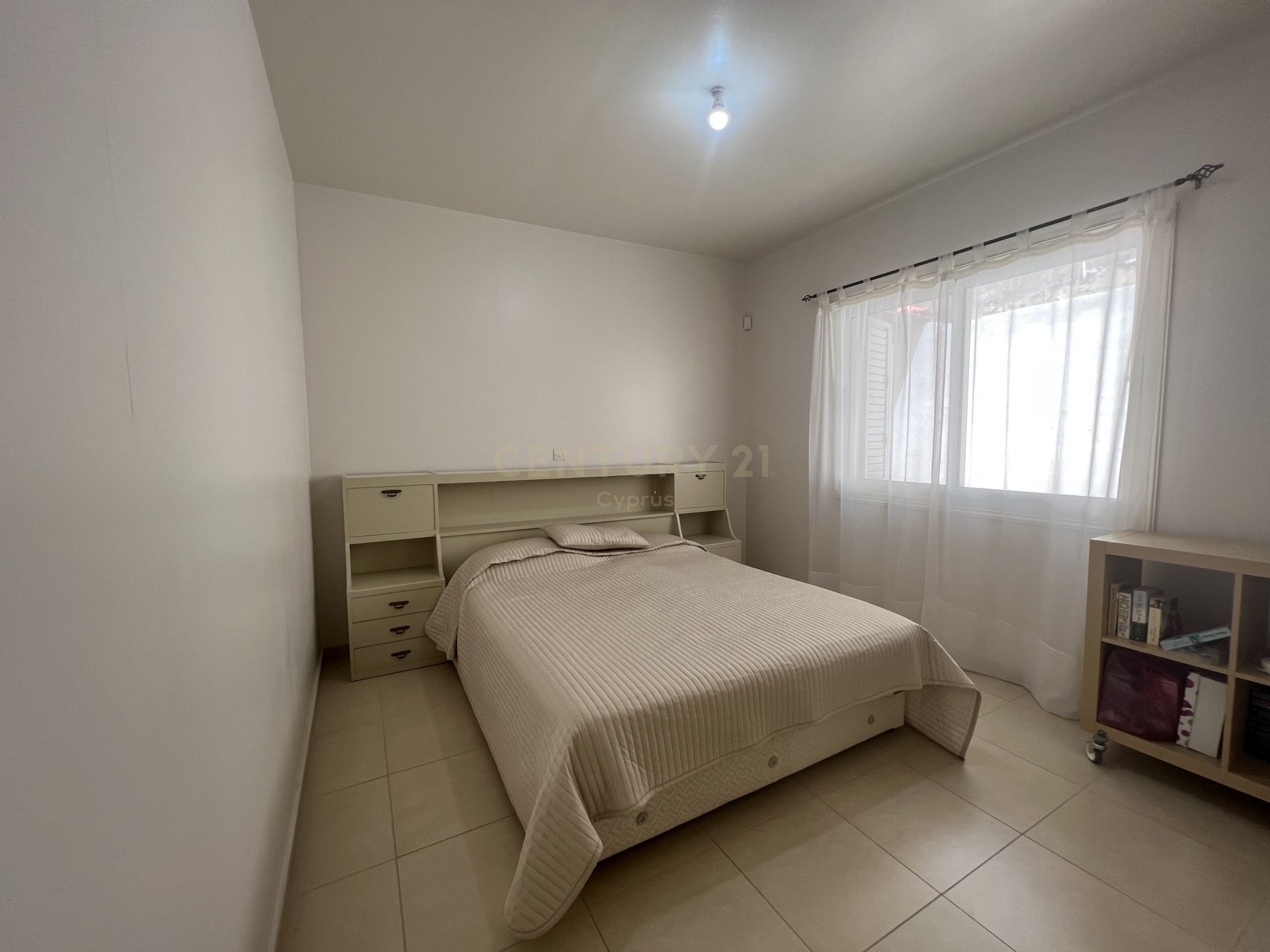 4 bedrooms Villa in Pano Platres, Limassol, Cyprus No. 33176