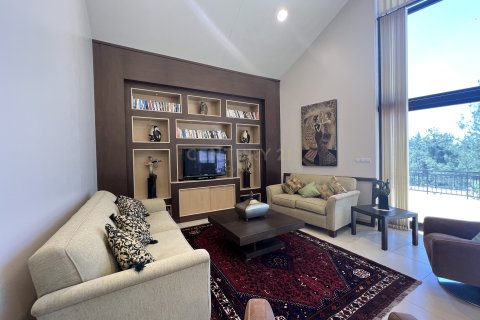 4 chambres Villa à Pano Platres, Limassol, No. 33176 5