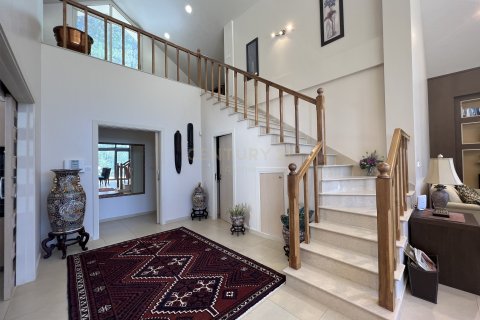 4 chambres Villa à Pano Platres, Limassol, No. 33176 2