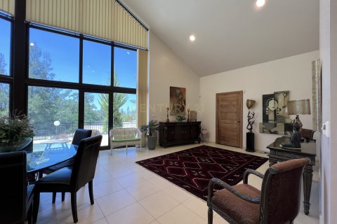 4 chambres Villa à Pano Platres, Limassol, No. 33176 6
