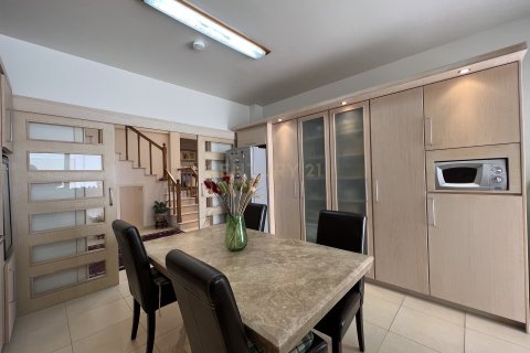 4 chambres Villa à Pano Platres, Limassol, No. 33176 7