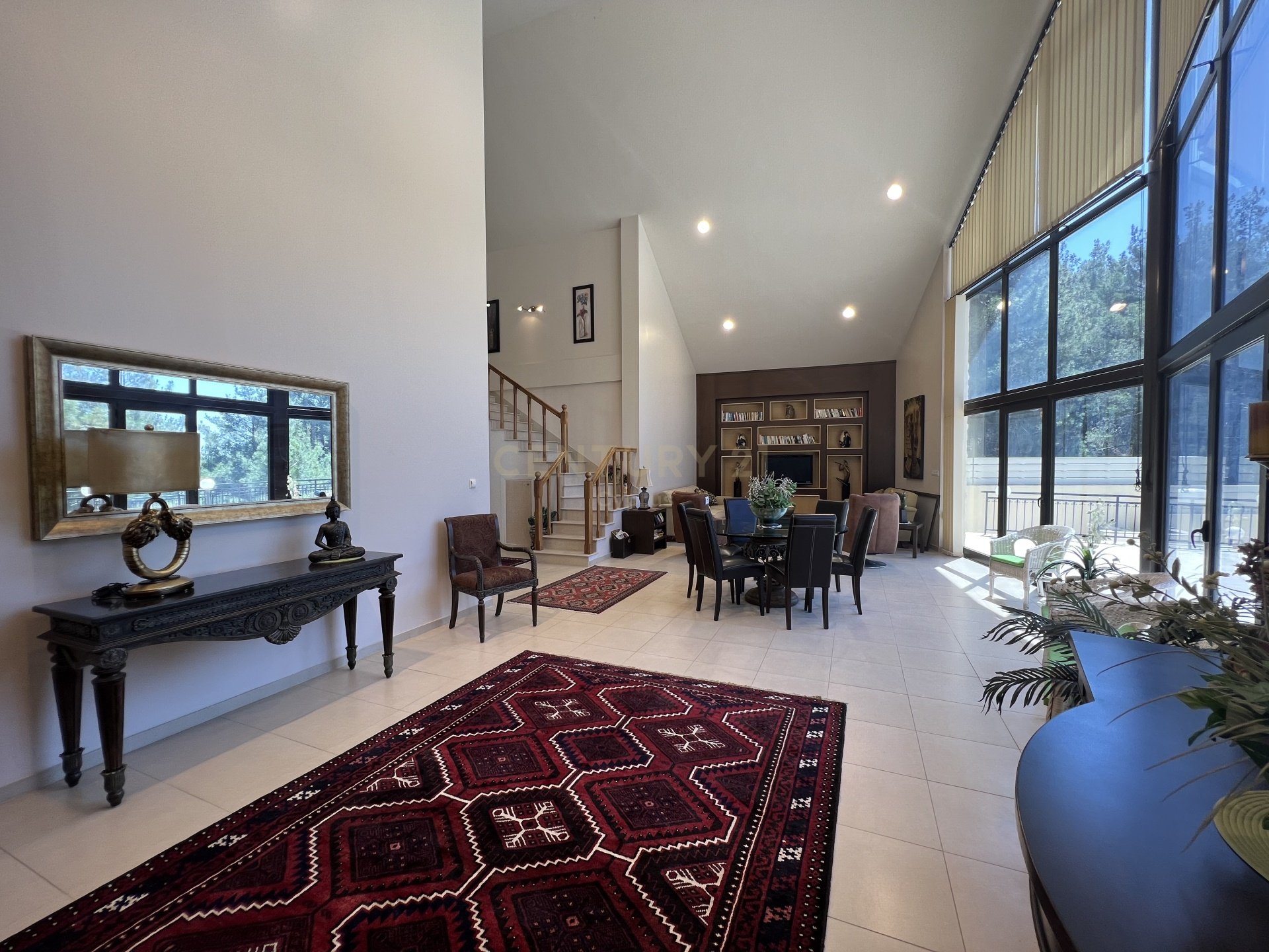 4 bedrooms Villa in Pano Platres, Limassol, Cyprus No. 33176