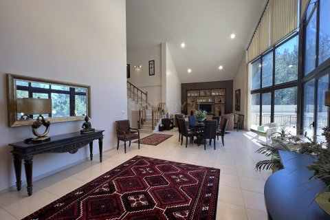 4 chambres Villa à Pano Platres, Limassol, No. 33176 4