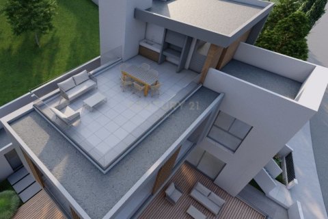 4 bedrooms Villa in Agios Athanasios, Limassol,  No. 33172 3