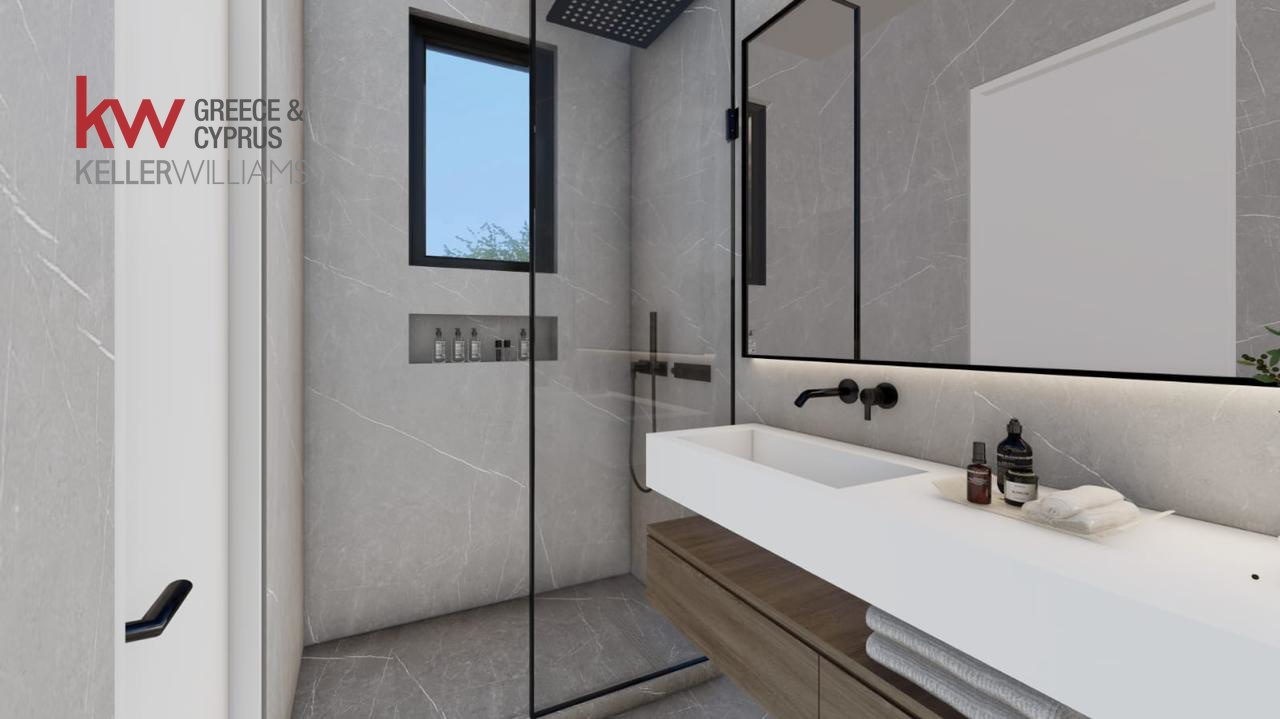 2 bedrooms Apartment in Kiti, Larnaka, Cyprus No. 52420