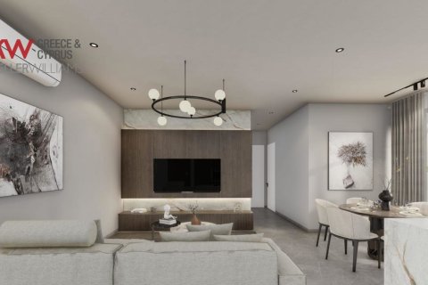 Квартира с 2 спальнями в Кити, Ларнака,  № 52420 7