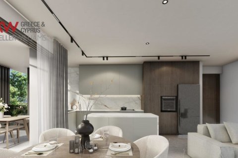 Квартира с 2 спальнями в Кити, Ларнака,  № 52420 8
