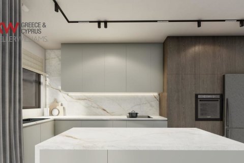 Квартира с 2 спальнями в Кити, Ларнака,  № 52420 9