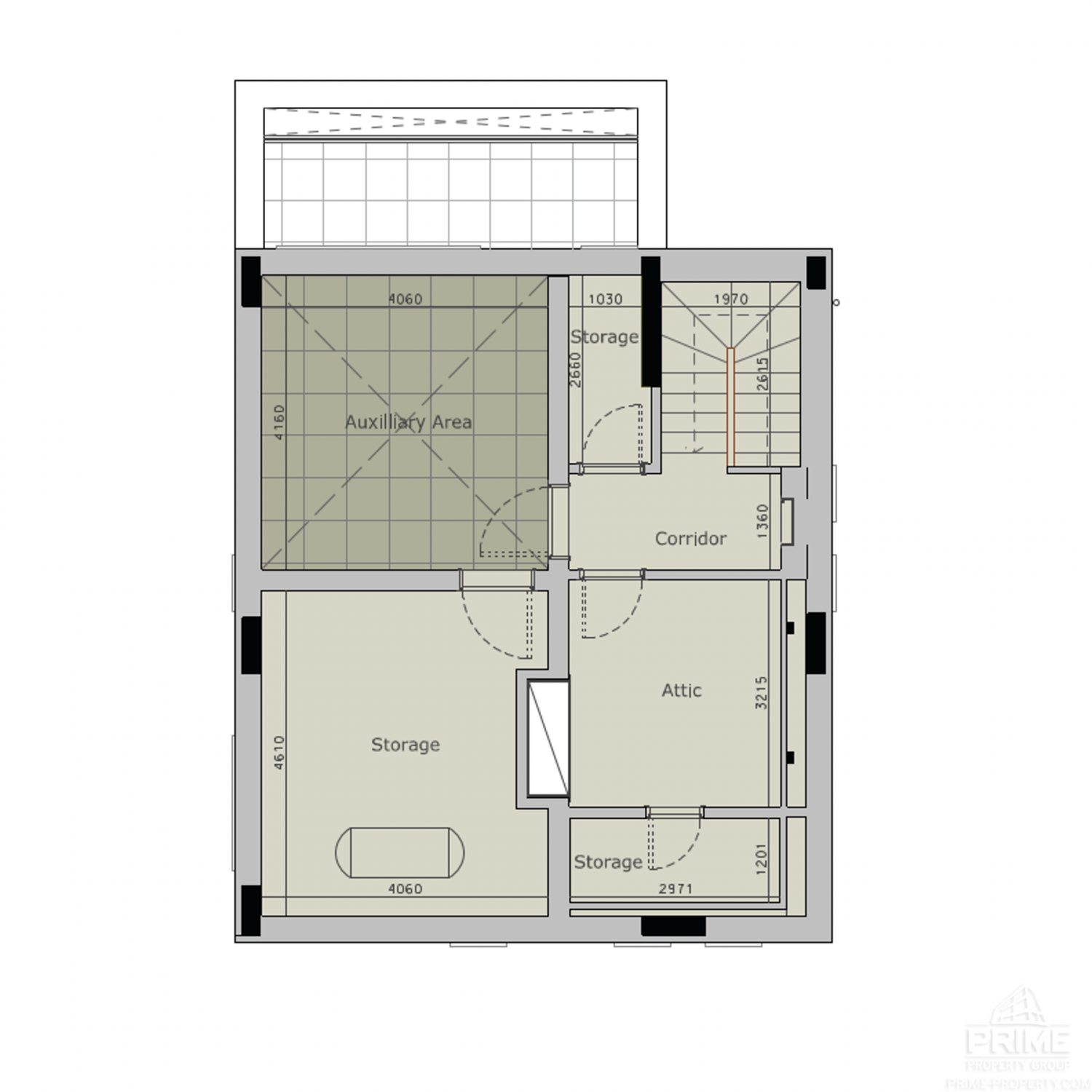 4 chambres Villa à Oroklini, Larnaka, Chypre No. 26707