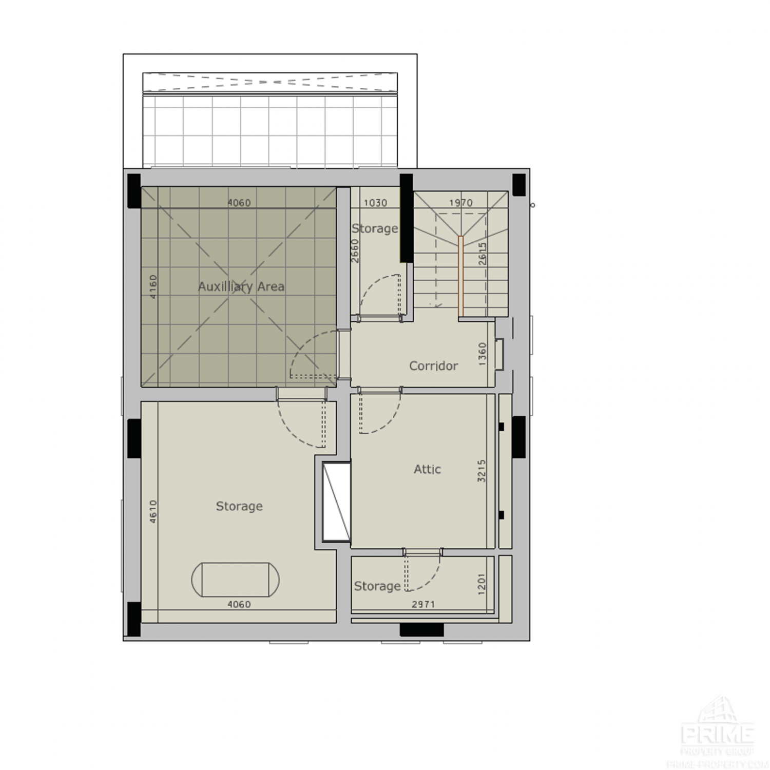4 chambres Villa à Oroklini, Larnaka, Chypre No. 26708