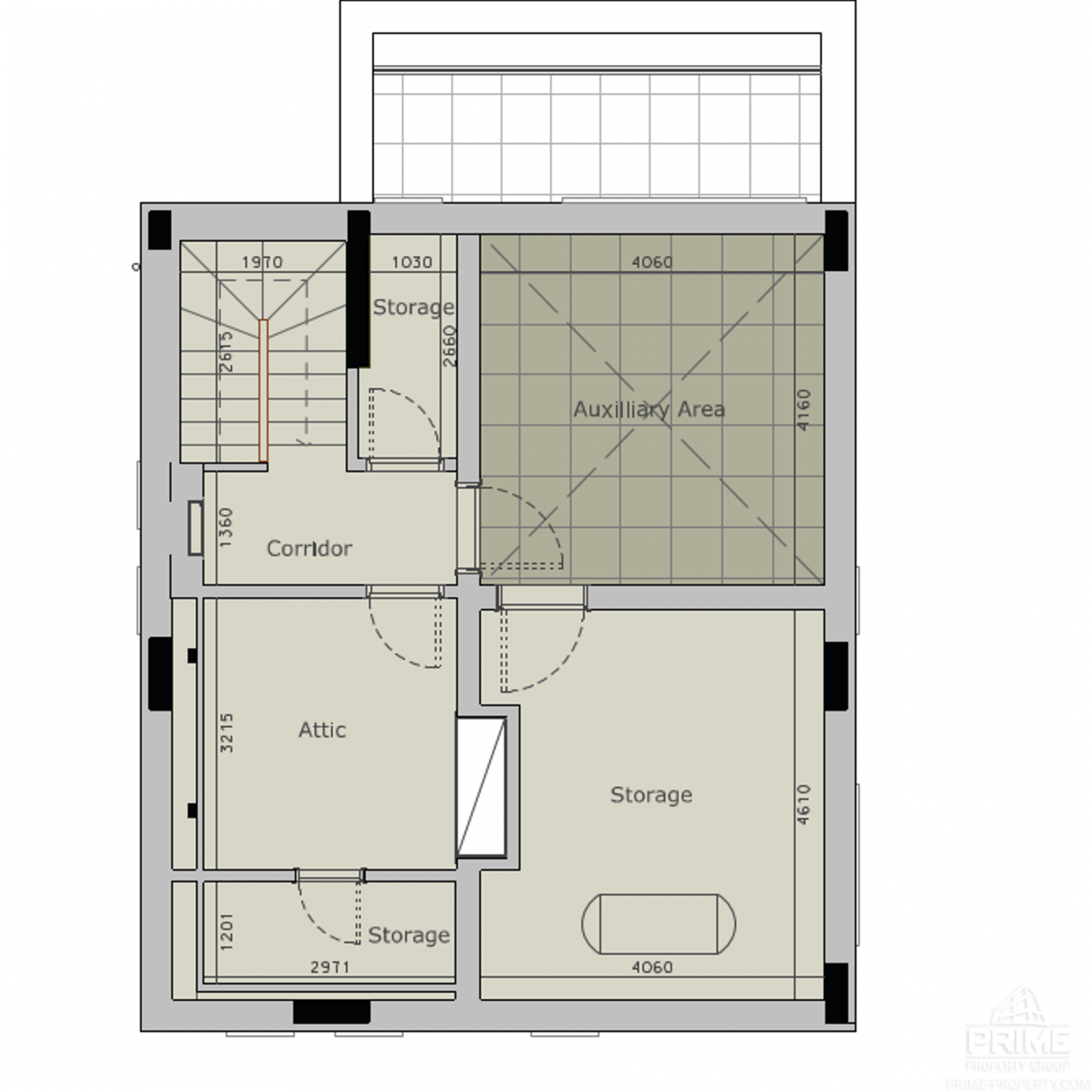 4 chambres Villa à Oroklini, Larnaka, Chypre No. 26704