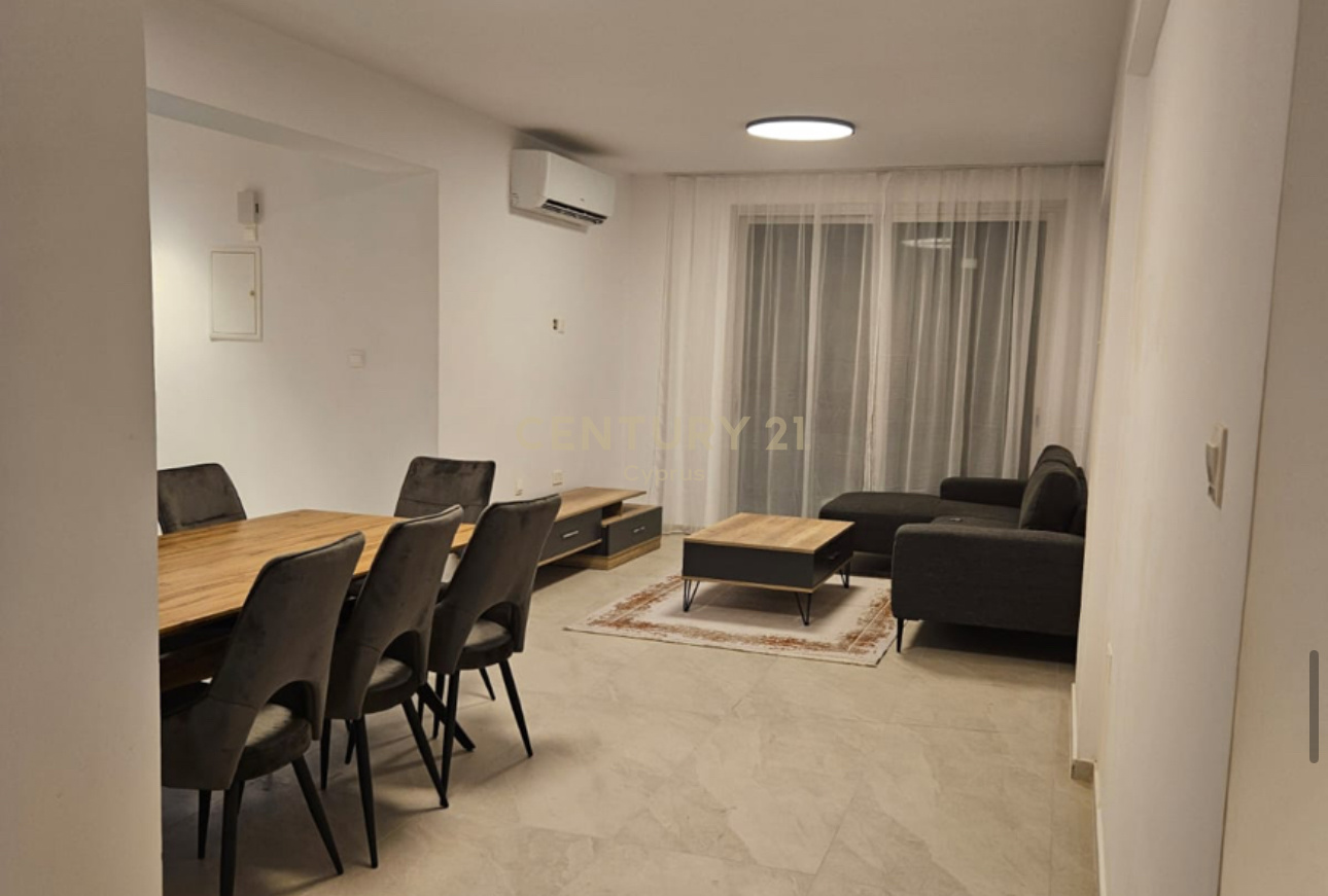 3 chambres Appartement à Limassol, Chypre No. 55957