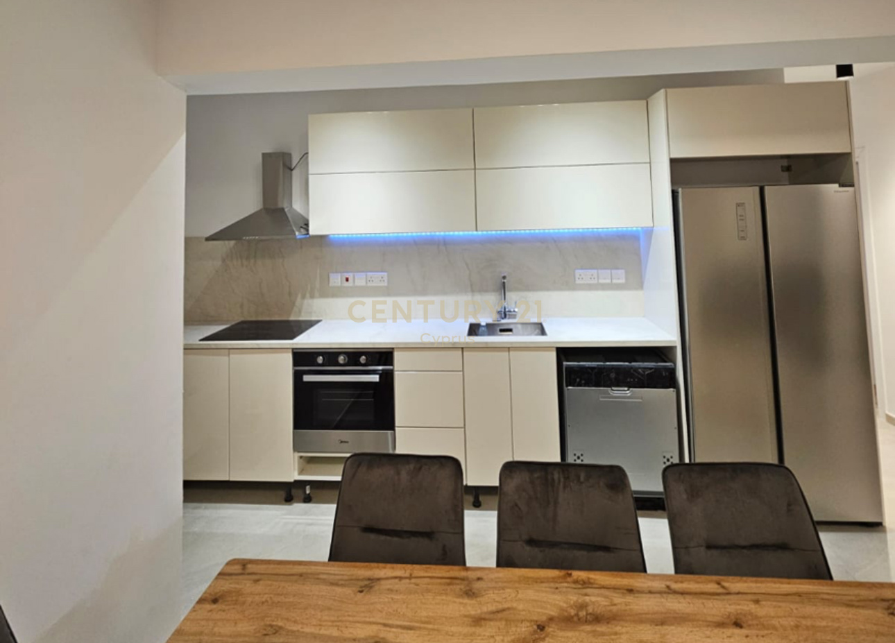 3 chambres Appartement à Limassol, Chypre No. 55957