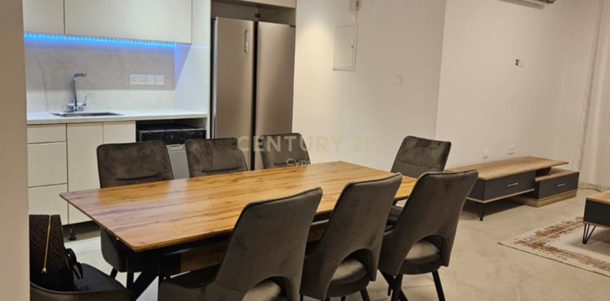 3 chambres Appartement à Limassol, No. 55957