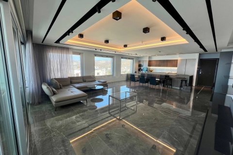 3 dormitorios Apartamento en Agios Tychonas, Limassol,  No. 55956 11