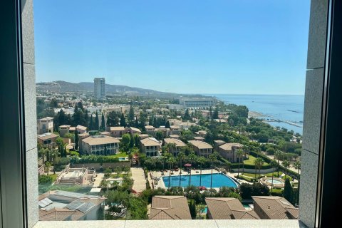3 dormitorios Apartamento en Agios Tychonas, Limassol,  No. 55956 14