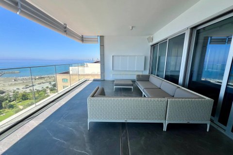 3 dormitorios Apartamento en Agios Tychonas, Limassol,  No. 55956 28