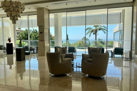3 dormitorios Apartamento en Agios Tychonas, Limassol,  No. 55956 26