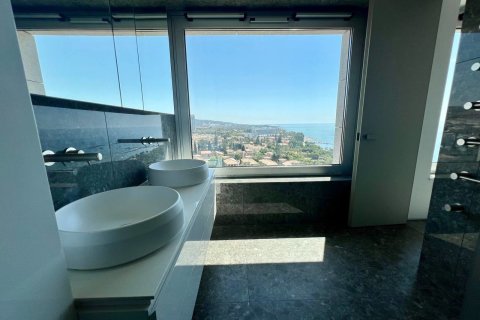 3 dormitorios Apartamento en Agios Tychonas, Limassol,  No. 55956 15