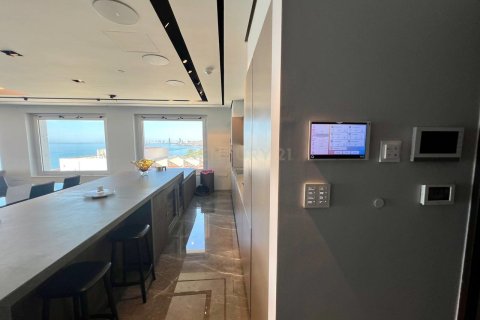 3 dormitorios Apartamento en Agios Tychonas, Limassol,  No. 55956 8