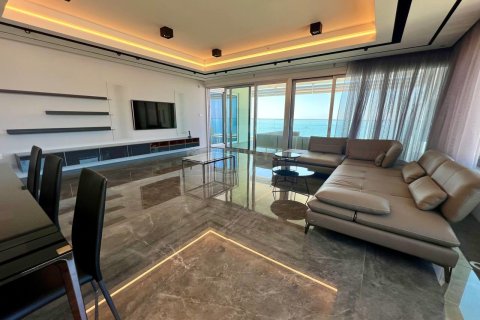3 dormitorios Apartamento en Agios Tychonas, Limassol,  No. 55956 12
