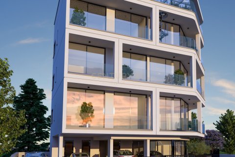3 dormitorios Apartamento en Limassol,  No. 55955 3