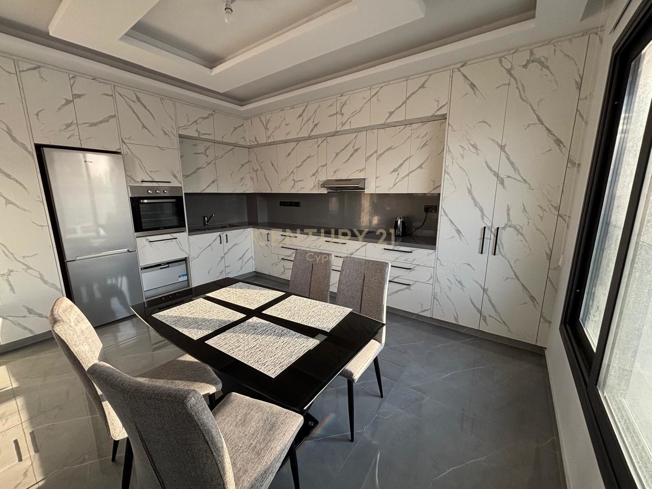 2 bedrooms Penthouse in Agios Ioannis, Limassol, Cyprus No. 55952