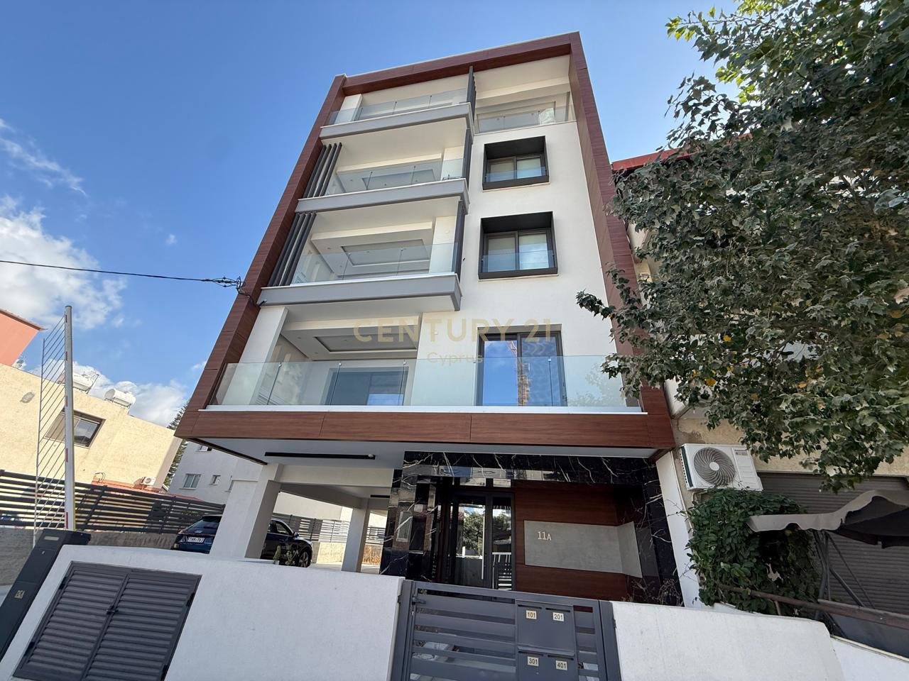 2 bedrooms Penthouse in Agios Ioannis, Limassol, Cyprus No. 55952