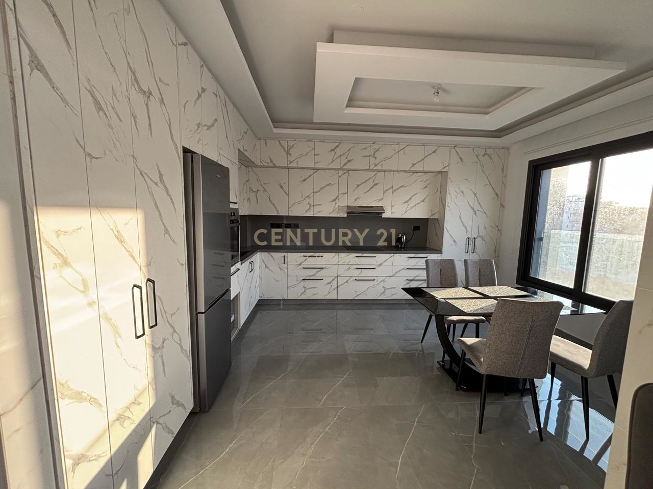 2 bedrooms Penthouse in Agios Ioannis, Limassol, Cyprus No. 55952