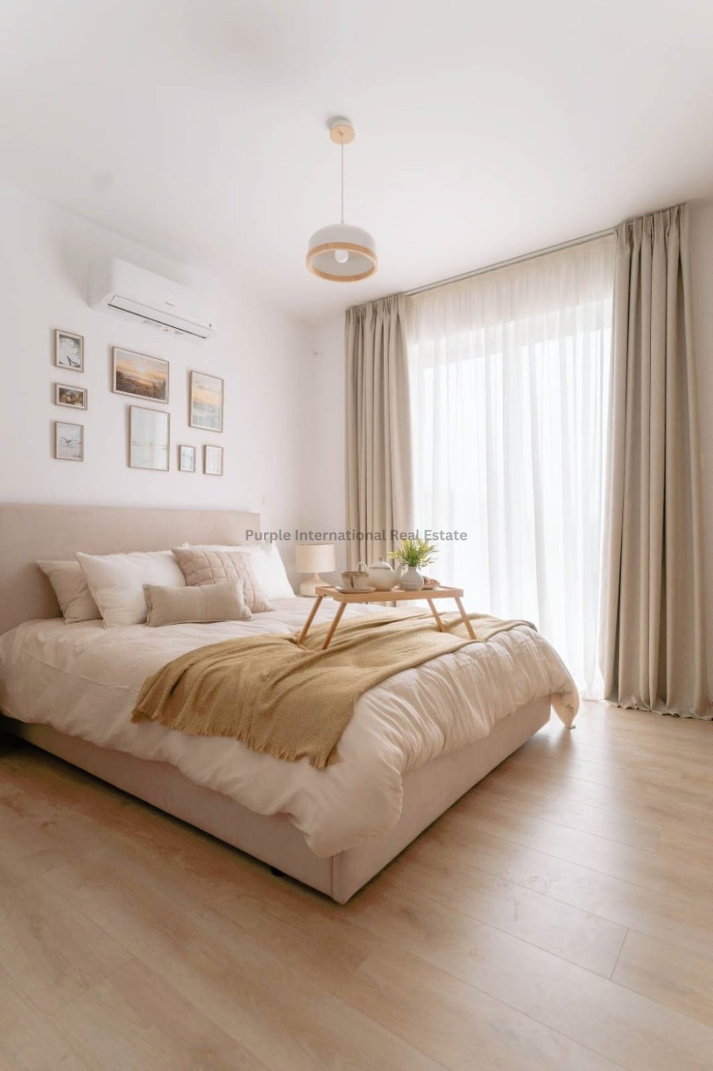 3 bedrooms Villa in Pegeia, Paphos, Cyprus No. 58226