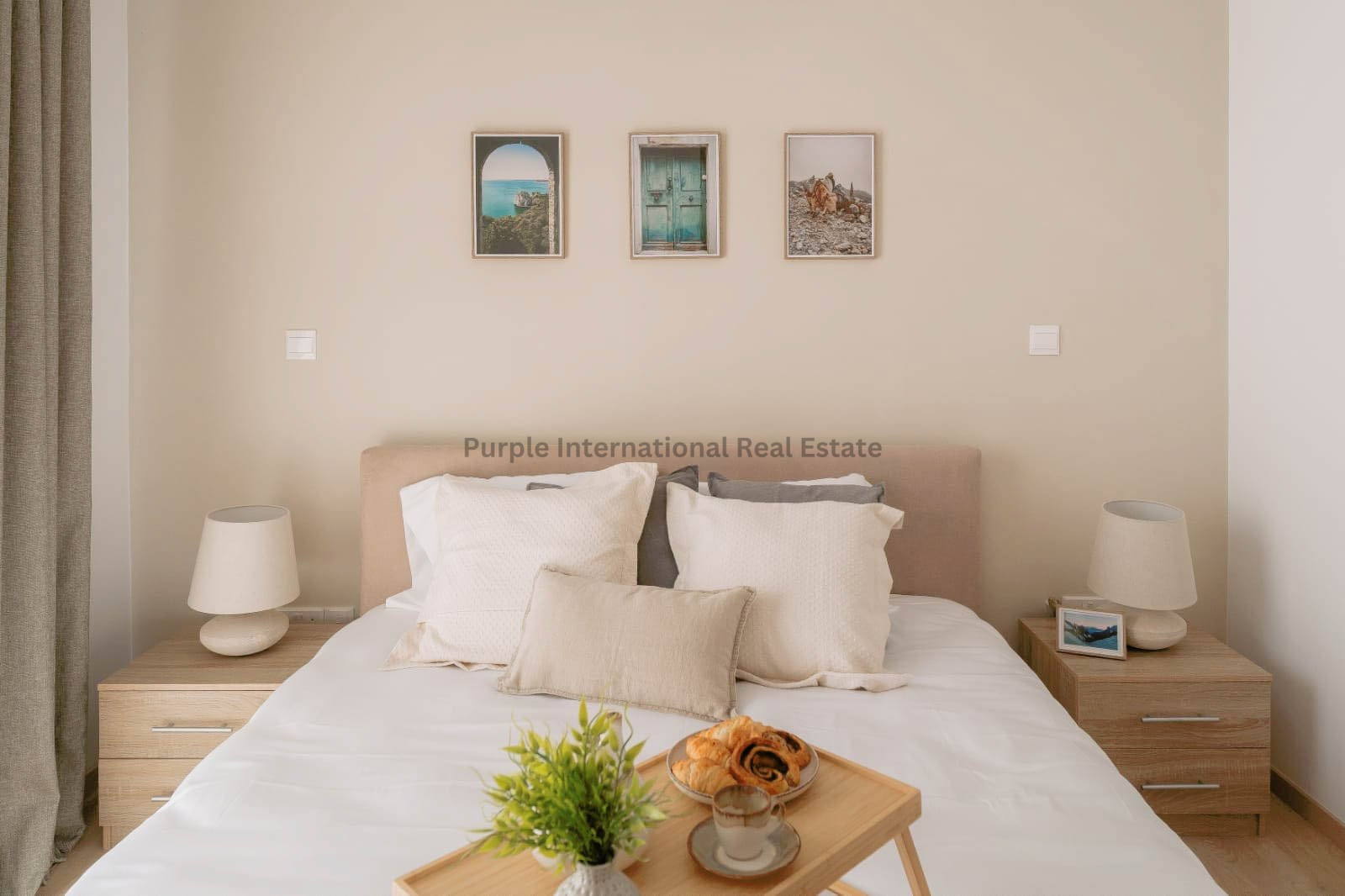 3 bedrooms Villa in Pegeia, Paphos, Cyprus No. 58226