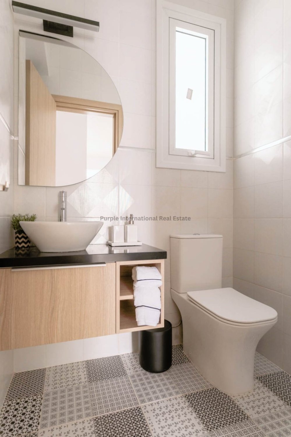 3 bedrooms Villa in Pegeia, Paphos, Cyprus No. 58226