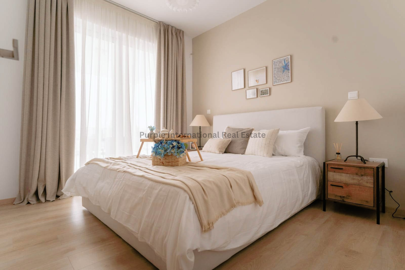 3 bedrooms Villa in Pegeia, Paphos, Cyprus No. 58226