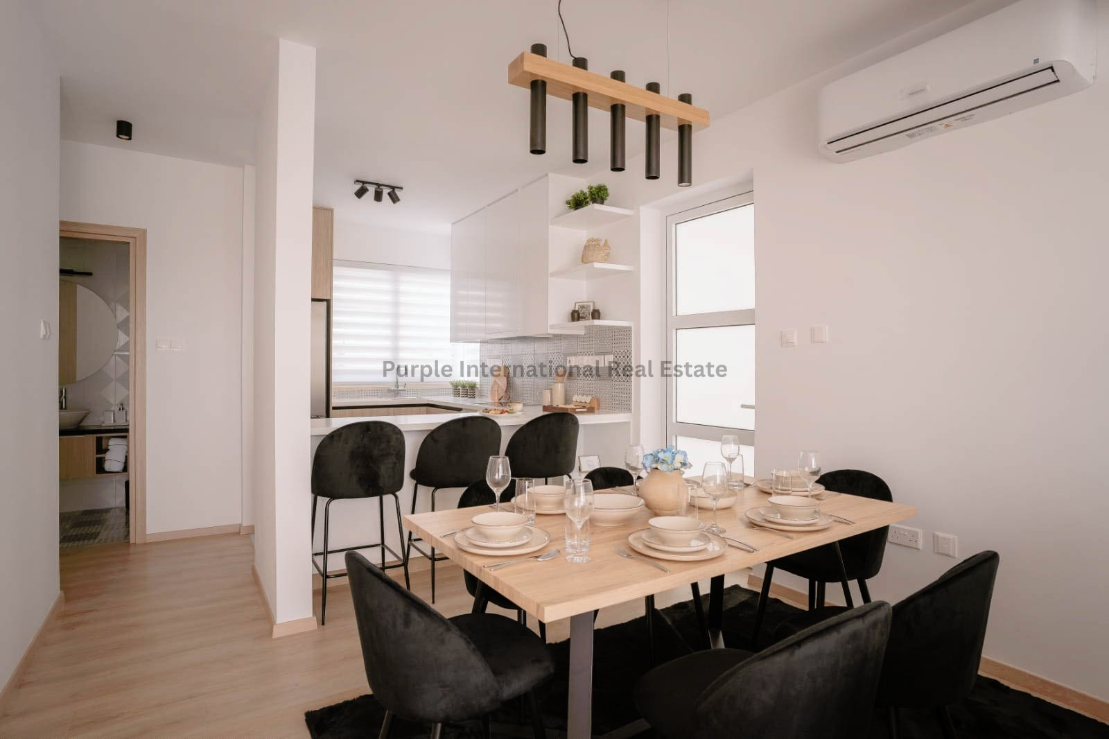 3 bedrooms Villa in Pegeia, Paphos, Cyprus No. 58226