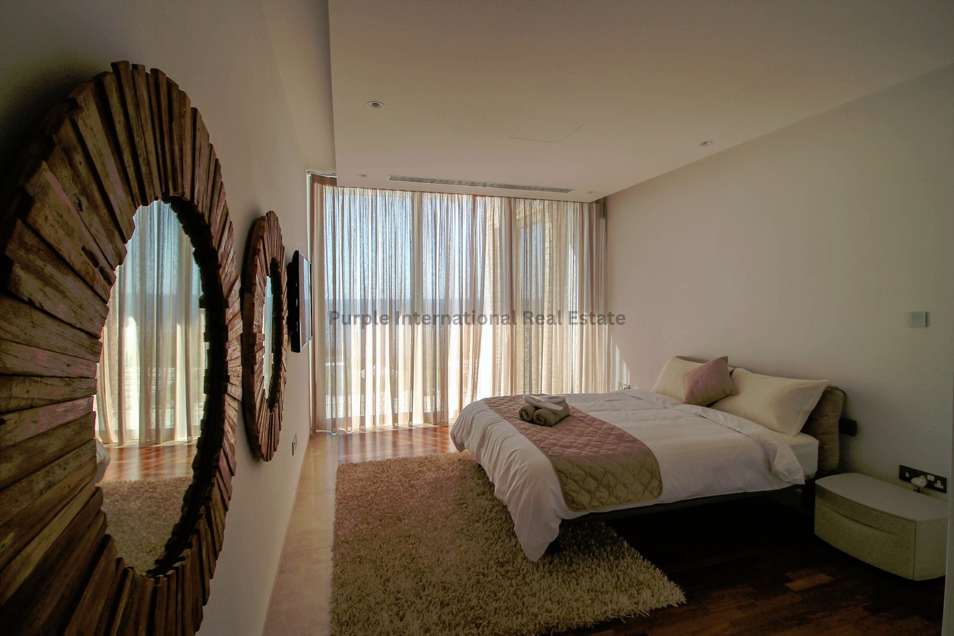 5 bedrooms Villa in Pegeia, Paphos, Cyprus No. 58228