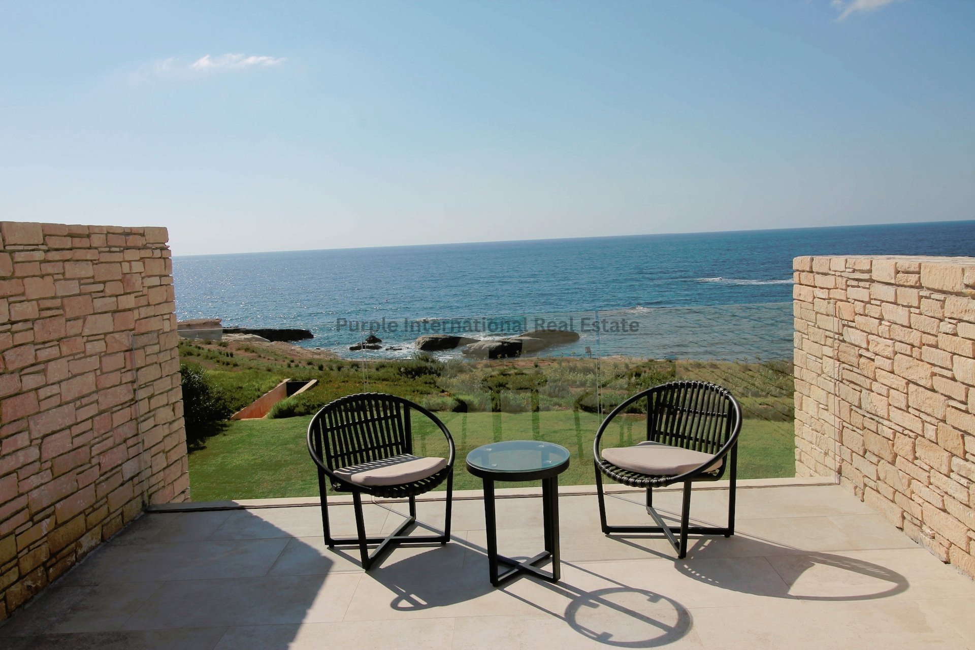 5 bedrooms Villa in Pegeia, Paphos, Cyprus No. 58228