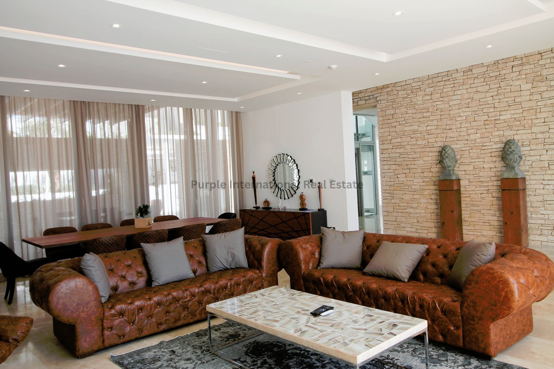 5 bedrooms Villa in Pegeia, Paphos, Cyprus No. 58228