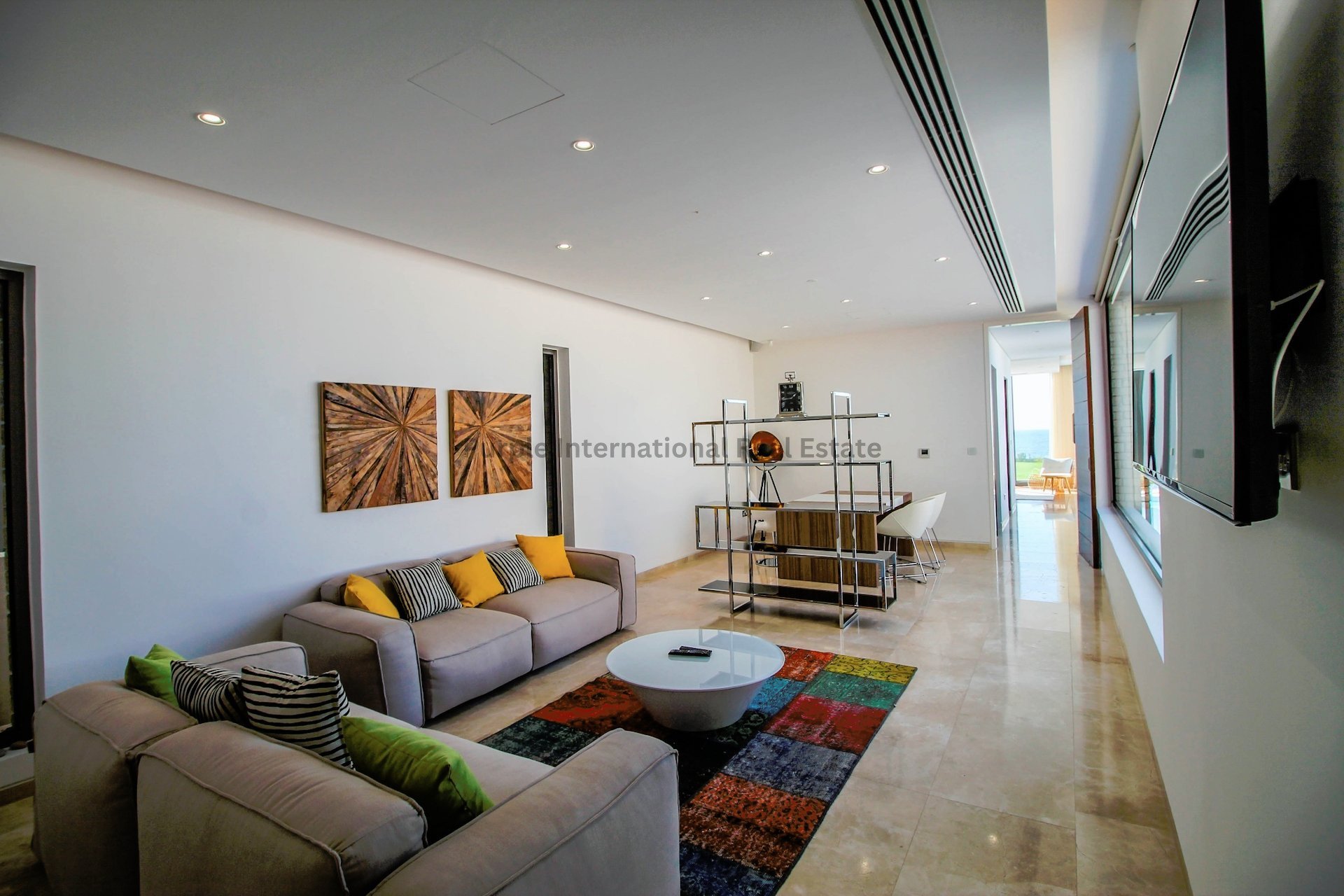 5 bedrooms Villa in Pegeia, Paphos, Cyprus No. 58228