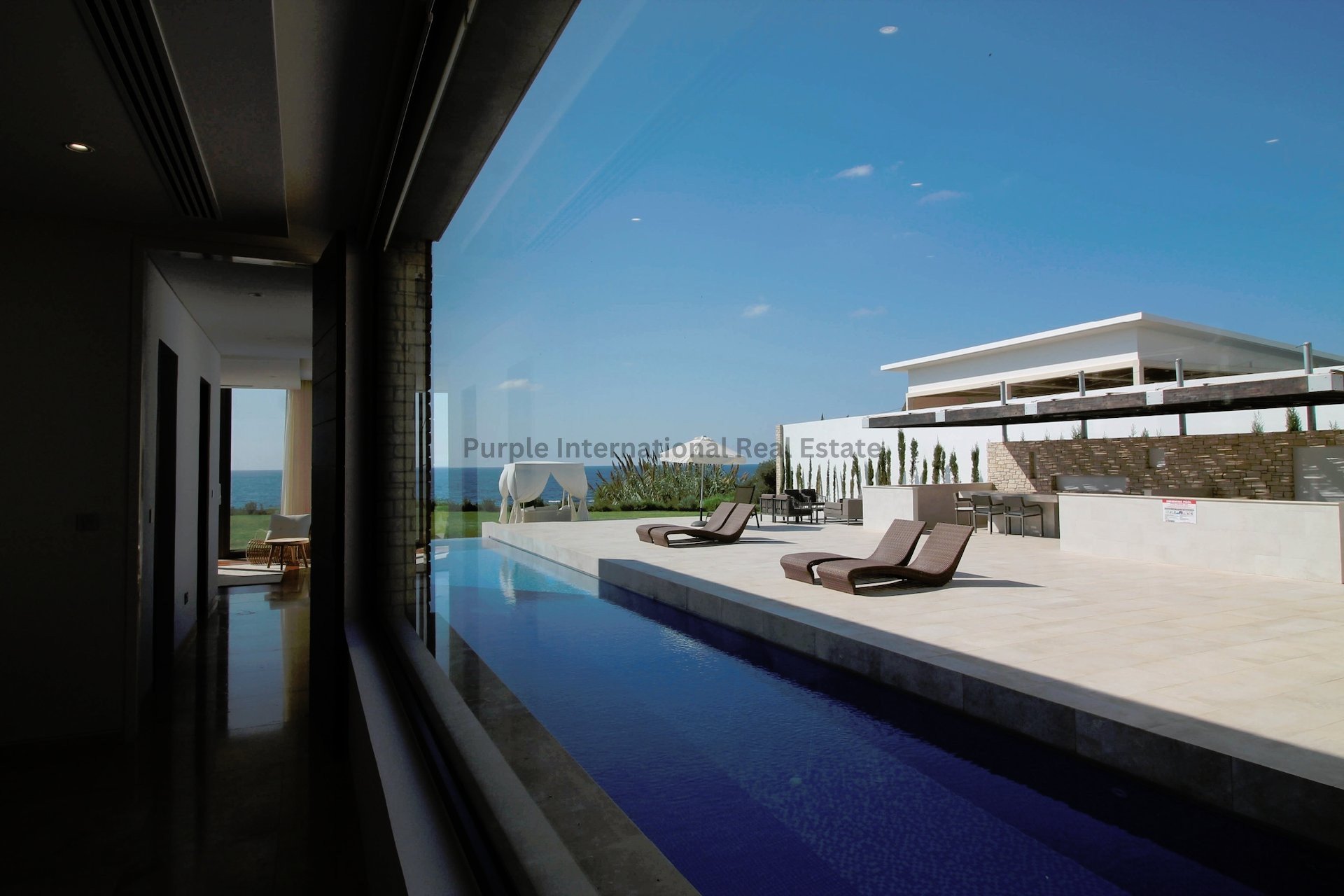 5 bedrooms Villa in Pegeia, Paphos, Cyprus No. 58228