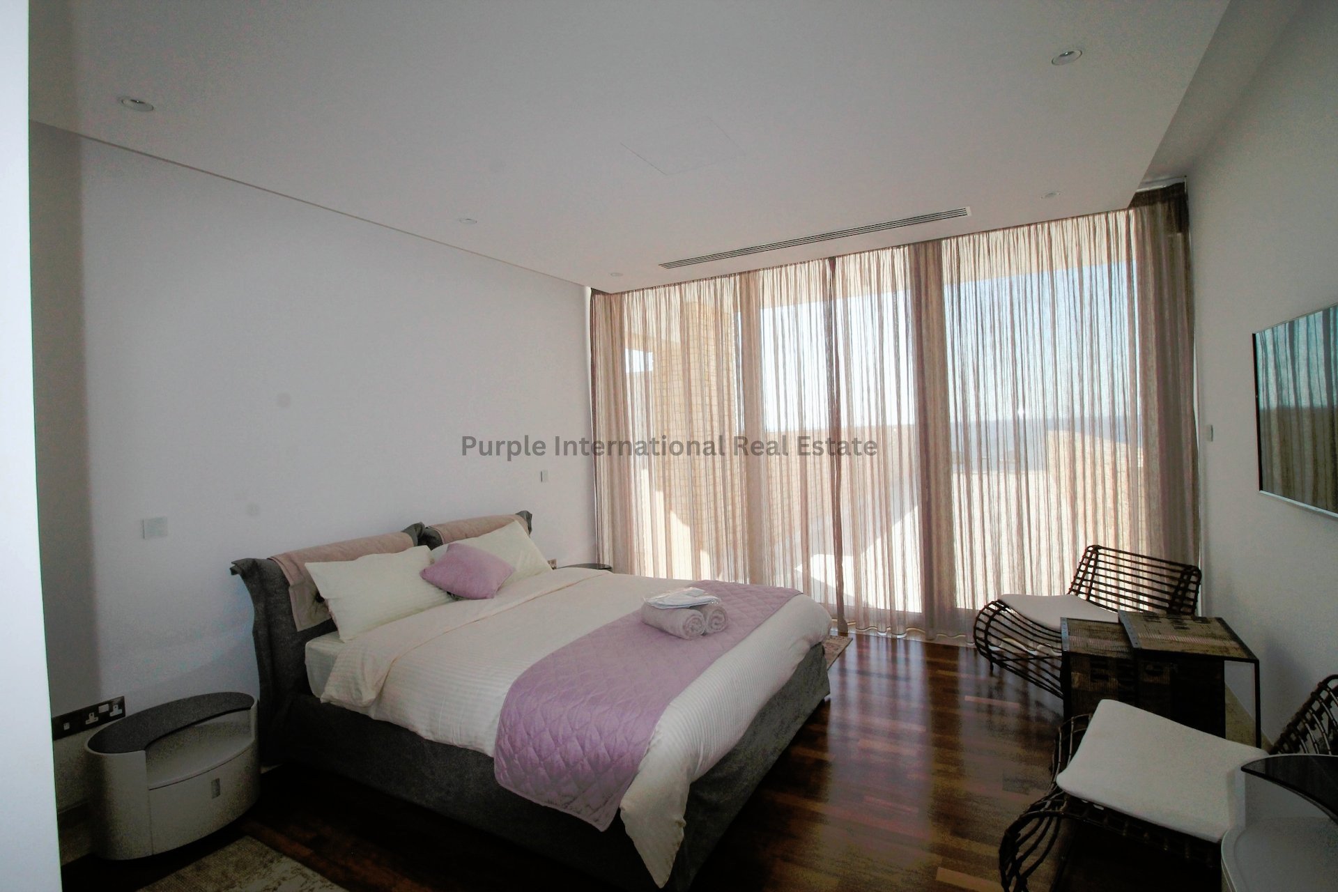 5 bedrooms Villa in Pegeia, Paphos, Cyprus No. 58228