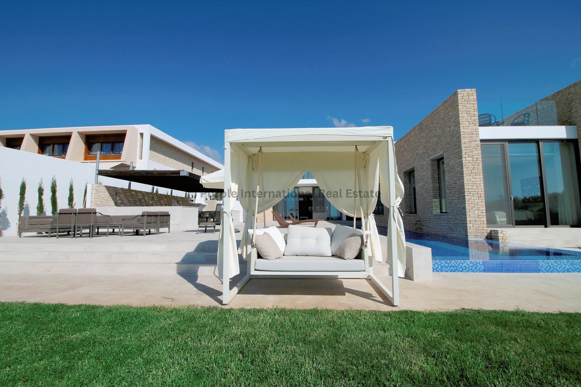 5 bedrooms Villa in Pegeia, Paphos, Cyprus No. 58228