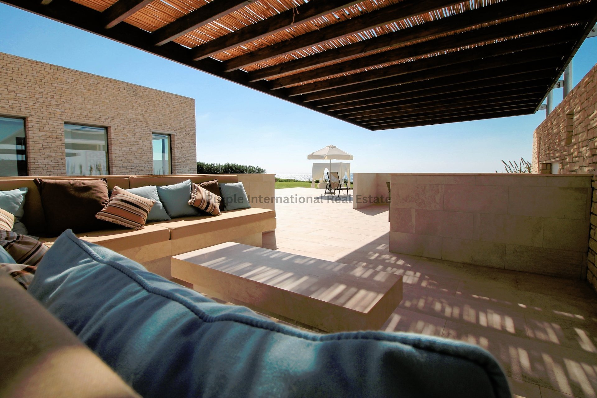 5 bedrooms Villa in Pegeia, Paphos, Cyprus No. 58228