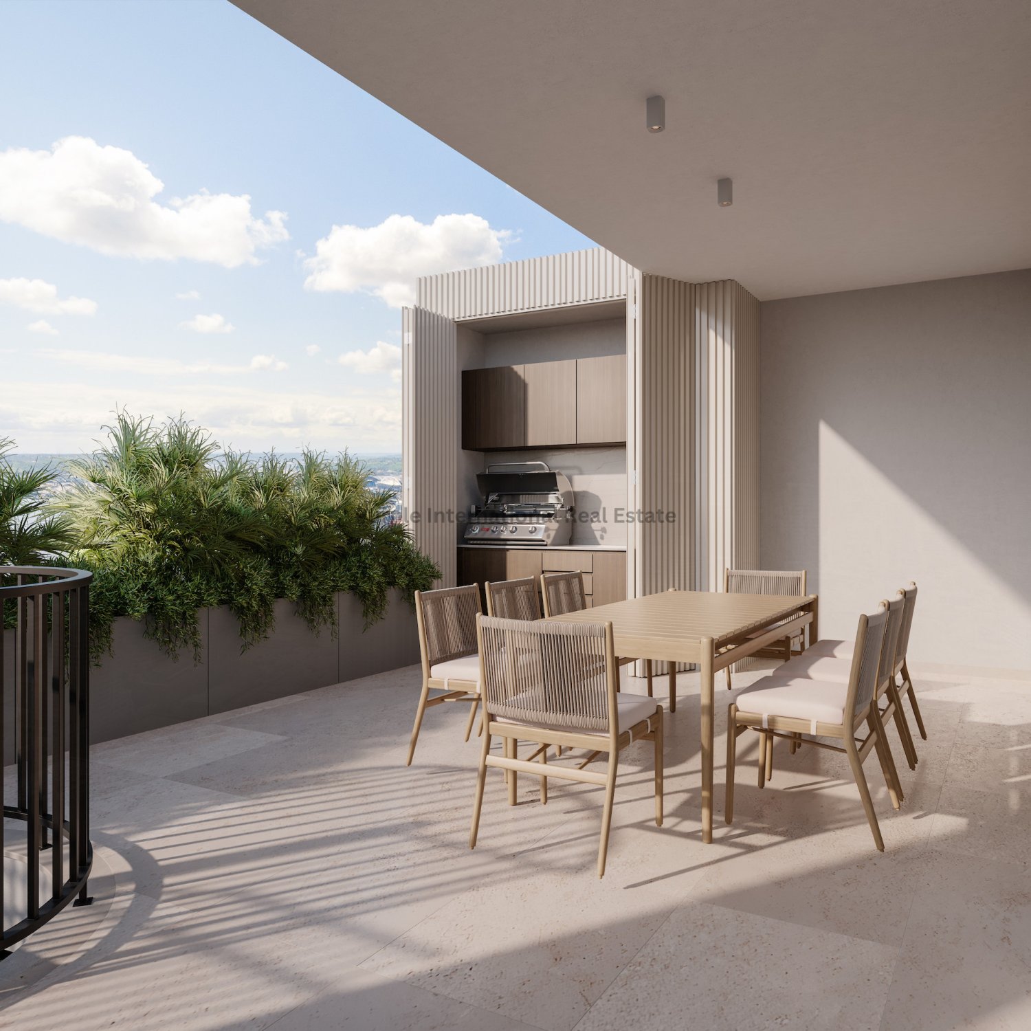 2 bedrooms Apartment in Aradippou, Larnaka, Cyprus No. 58227