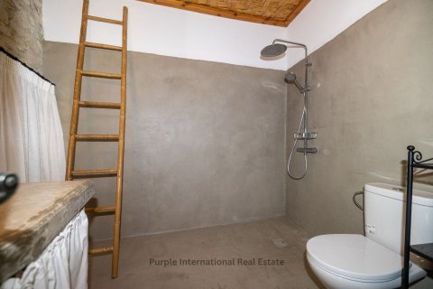 Вилла с 3 спальнями в Пано Лефкара, Ларнака, Кипр № 37147 28