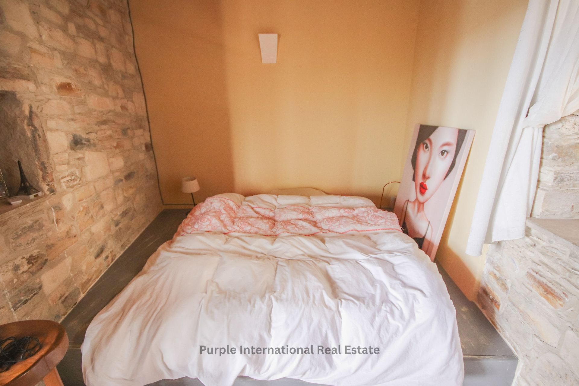 3 bedrooms Villa in Pano Lefkara, Larnaka, Cyprus No. 37147